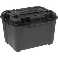 Caja de Plástico 160L Caja de Plástico 160L