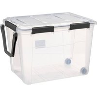 Caja de plástico "protect+" 100L Caja de plástico "protect+" 100L