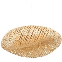 Lámpara Colgante De Metal "beddy" D50cm Lámpara Colgante De Metal "beddy" D50cm