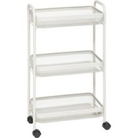 Carrito Organizador de 3 Niveles Carrito Organizador de 3 Niveles