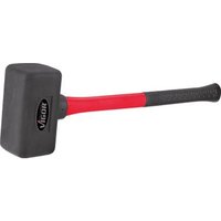 Vigor V2235 Martillo de Goma 2.5 Kg Vigor V2235 Martillo de Goma 2.5 Kg