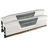 Memoria RAM Corsair 32GB DDR5 6000MHz Memoria RAM Corsair 32GB DDR5 6000MHz