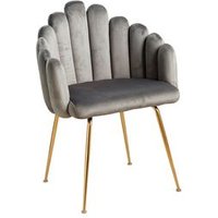 Silla BHoma Terciopelo