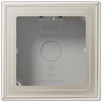 Ls Cube Caja Superficie 1 Elemento Jung Es2581a-l