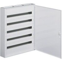 Hager Fw536wt Cuadro Eléctrico Superficie Fw2 Con 5 Filas 36 Módulos Hager Fw536wt Cuadro Eléctrico Superficie Fw2 Con 5 Filas 36 Módulos