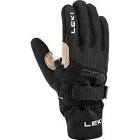 Guantes Leki Prc Premium Thermo + Shark Guantes Leki Prc Premium Thermo + Shark