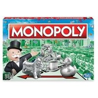 Monopoly Clásico - Juego De Mesa