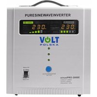 Volt Polska Sinus Pro 2000 EUPS