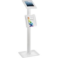 Soporte Universal Antirrobo Maclean MC-724 para Tablet