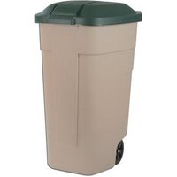 Cubo de Basura Exterior Curver 100 L
