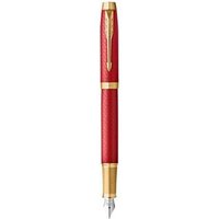 Parker 2143650 Pluma Estilográfica Sistema De Carga Por Cartucho