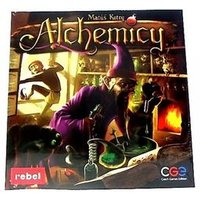 Mali Alchemicy Rebel