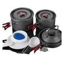 Set de Cocina Fire-Maple FMC-209