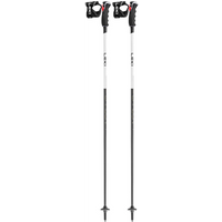 Bastones de esquí Leki Carbon 14 Disparador 3D