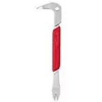 Abrazadera Milwaukee para Clavos Estrechos 254mm