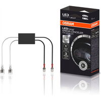 Adaptador Osram para Cancelador de Errores LED H7