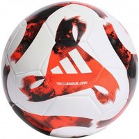 Balón de Fútbol Adidas Tiro League Junior Talla 4