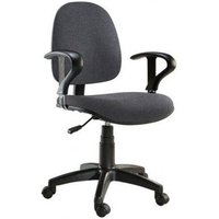 Silla de Oficina y Ordenador Techly Ica-ct Mc04gy
