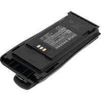 Batería Li-ion 7.4v 2600mah Motorola CP040