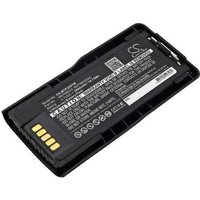 Batería Motorola MTP3100 2900mAh