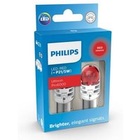 Philips Ultinon Pro6000 Si Lámpara de Señalización para Coche