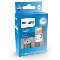 Philips Ultinon Pro6000 Si Lámpara de Señalización