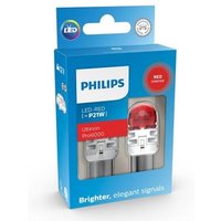 Philips Ultinon Pro6000 Lámpara de Señalización Philips Ultinon Pro6000 Lámpara de Señalización