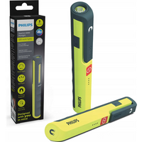 Lámpara De Taller Inalámbrica Xperion Penlight