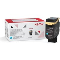 Cartucho de Tóner Cian Xerox 006r04765 Alta Capacidad