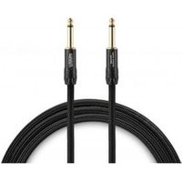 Cable de audio Warm Audio Prem‑TS‑10 3 m 6,35 mm TS