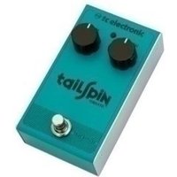 Tc Electronic Tailspin Vibrato Effect
