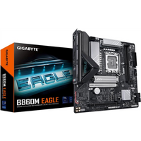 Placa Base Gigabyte B860M Eagle