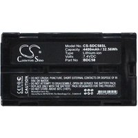 Akumulator BD-C58/70 7.4V 4400mAh Li-ion