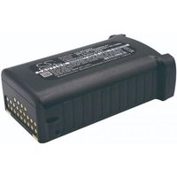 Batería de Litio-Ion 3400mAh para Symbol MC9000