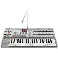 Korg Microkorg Sintetizador Vocoder