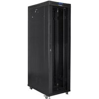 Gabinete Rack 42U 1200mm Negro