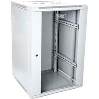 Gabinete de Pared Digitus 15U 600x600