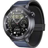 Smartwatch Kumi Gear GT3 con Llamada Bluetooth y Pantalla AMOLED