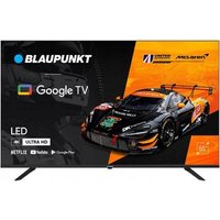 Televisor Blaupunkt 55" 55UGC5500S 4K Ultra HD DLED Google TV