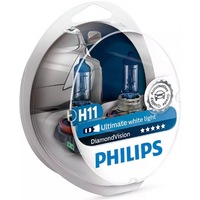 Philips Diamond Vision H11
