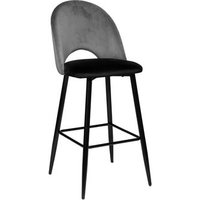 Silla de Bar Atmosphera Kara
