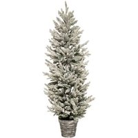 Árbol de Navidad Frosty 150cm