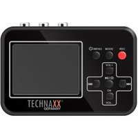 Technaxx 4980 Videograbador Digital