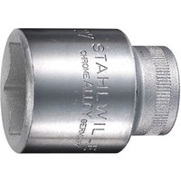 Stahlwille Boca De Llave De Vaso 1/2" 52 34 Stahlwille Boca De Llave De Vaso 1/2" 52 34