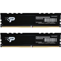 2x8GB DDR5 5600MHz Patriot Premium