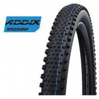 Schwalbe Cubierta Rock Razor 27.5x2.60 Hs452 Evo Super Trail