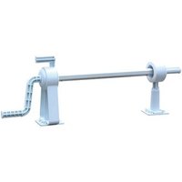 Enrollador Extensible Para Piscinas Elevadas Icpe6 - 650/32