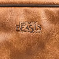 Bandolera Newt Scamander Animales Fantásticos