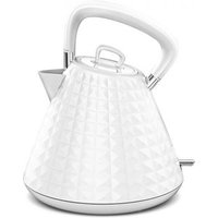 Hervidor de Agua Inalámbrico Eldom C275b 1.5L 3000W