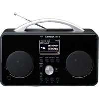 Radio Por Internet Dab+/fm Con Mando A Distancia Bluetooth